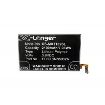 Immagine prodotto di Motorola SNN5932A