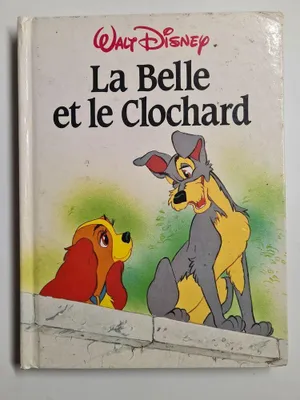 Image de La Belle Et Le Clochard