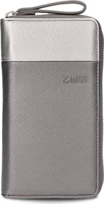 Produktbild von zwei Eva EV2 - Geldbörse 15cc 19 cm (cosmos)