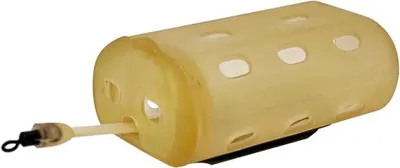 Zdjęcie produktu dla Kolpo Flat Feeder Golden 20 g Golden 20 g