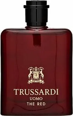 Zdjęcie produktu dla Trussardi Uomo The Red woda toaletowa spray 100 ml