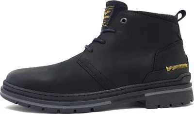 Produktbild von PME Legend Herren Stiefel in Schwarz, Größe 44