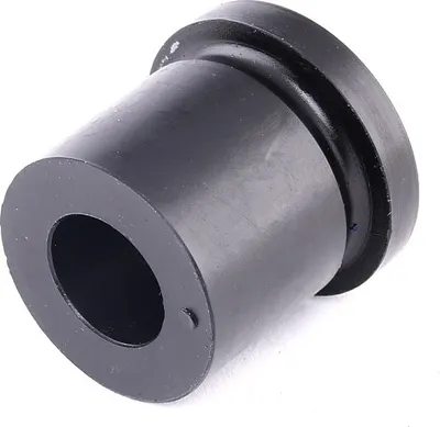 Produktbild von JAPANPARTS Lagerbuchse Blattfeder RU-137 für NISSAN PATROL Hardtop (K160) 37mm 33mm 18mm