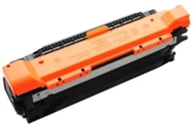 Produktbild von Freecolor Toner HP CLJ 500 M551 black CE400X kompatibel