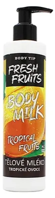 Imagen del producto de Vivaco Body Tip Loción Corporal Frutas Tropicales, 250 ml