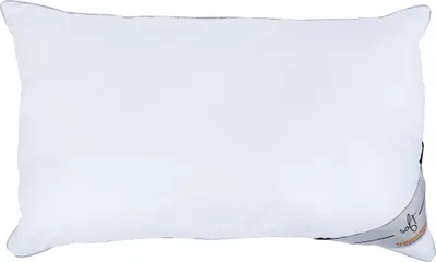 Produktbild von Traumschloss Soft Faser Kopfkissen 40 x 60 cm optimale Unterstützung und Formbeständigkeit
