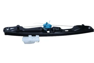 Immagine prodotto di Alzavetro Bmw Posteriore 1 F20 11-19 Sinistro Senza Motore