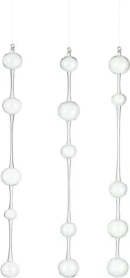 Produktbild von Iittala Ateenan Aamu - 630 mm - 3-teilige set 1009148