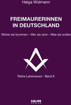 Zdjęcie produktu dla Freierinnen in Deutschland