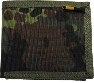 Obrázok produktu pre Nylonová peňaženka MFH, maskáče, Cordura