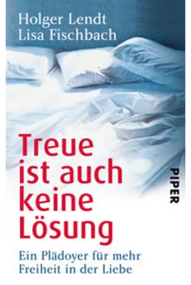 Produktbild von Treue ist auch keine Lösung