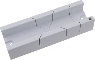Produktbild von Plastic bevel square 250x80x50mm