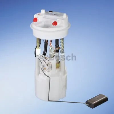 Produktbild von Bosch Kraftstoff-Fördereinheit  0 986 580 209