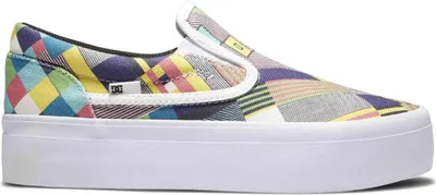 Image de Dc Shoes Sneakers 072-4844 in nan color size 38