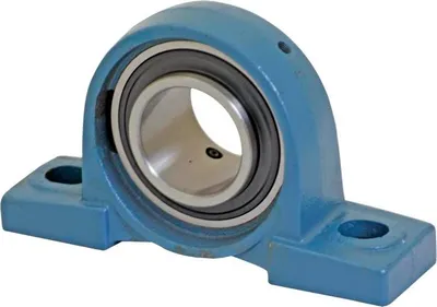 Immagine prodotto di Plummer block Cuscinetto per alloggiamento Cuscinetto per albero 50 mm UCP210