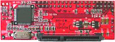Produktbild von Manhattan 170567, IDE, SATA, 150 Mbit/s