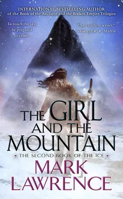 Image de The Girl and the Mountain