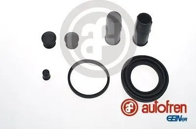 Produktbild von AUTOFREN SEINSA Bremssattel-Reparatursatz passend für MERCEDES-BENZ SPRINTER 3-t Kasten (903) Hinten 45mm D4525