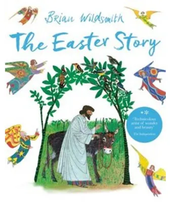 Produktbild von The Easter Story