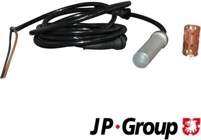 Produktbild von JP GROUP ABS Sensor Raddrehzahl Vorne Rechts Vorne Links passend für MERCEDES-BENZ SPRINTER 3-t Kasten (903) 1197103000