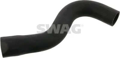Produktbild von SWAG Kühlerschlauch Wasserschlauch passend für MERCEDES-BENZ 190 (W201) 38 46 10 90 5257