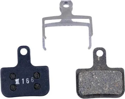 Produktbild von Galfer Giant G-2903 Sram Scheibenbremsbeläge Silber Silber One Size