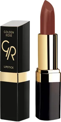 Produktbild von Golden Rose Classic Lippenstift - Farbe Nr. 50 Mokka