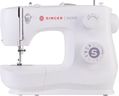 Produktbild von Singer 230215102 Singer M2405 Nähmaschine