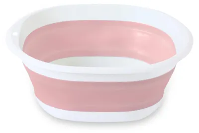 Imagen del producto de Solidchoice - Lavabo plegable de 9 litros para camping y uso doméstico