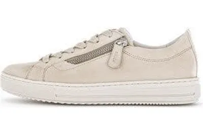 Produktbild von Gabor Sneaker beige in Gr. 36.5