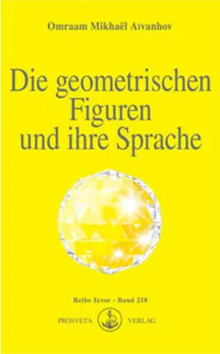 Zdjęcie produktu dla Die geometrischen Figuren und ihre Sprache