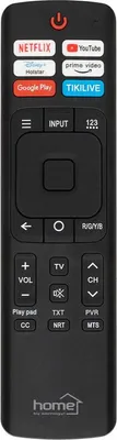 Immagine prodotto di Telecomando HISENSE Smart TV URCHIS