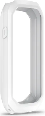 Immagine prodotto di Custodia in silicone Garmin (Edge® 1050), colore: bianco