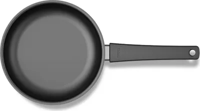 Produktbild von WOLL NCSET002, Schwarz, Edelstahl, Edelstahl, Schwarz, 10 Stück(e)