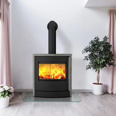 Produktbild von Fireplace Adamis Kaminofen Speckstein