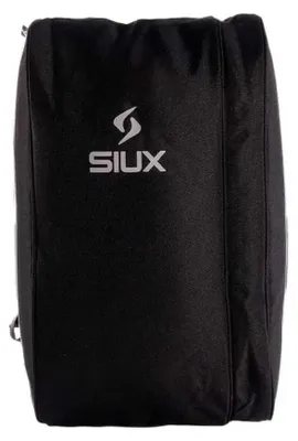 Image de Sacs de padel Siux Pulse Gris 200026