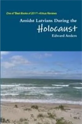 Obrázok produktu pre Amidst Latvians During the Holocaust