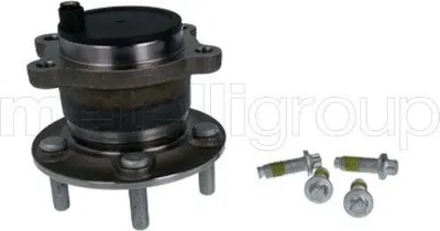 Produktbild von METELLI Radlagersatz Hinten für FORD Kuga Mk2 (DM2) 19-8184