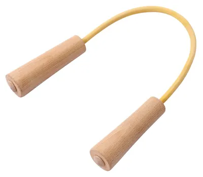 Zdjęcie produktu dla Gumy oporowe i uchwyty do treningu siłowego