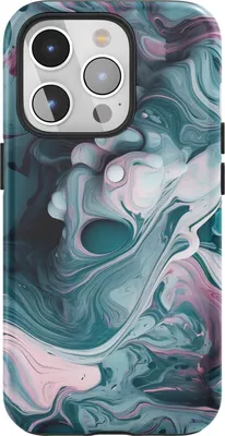 Produktbild von iPhone 13 Pro Max Schutzhülle mit MagSafe, stoßfest – Handyhülle Case Schutz