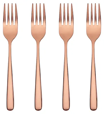 Produktbild von BUTLERS Kuchengabeln QUEENS 5er-Set
