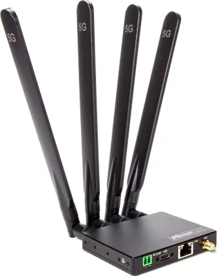 Zdjęcie produktu dla Milesight 5G Modem UF31