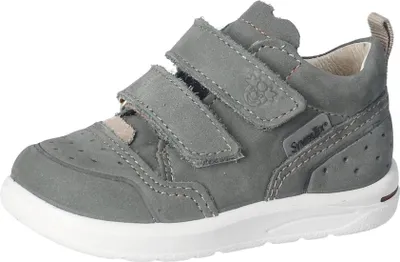Produktbild von Ricosta JANO salbei echt Leder Kinderschuhe