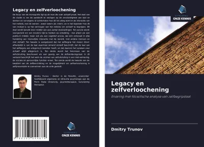 Produktbild von Legacy en zelfverloochening