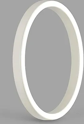 Produktbild von Hausnummer 5 Zoll 12 cm Edelstahl