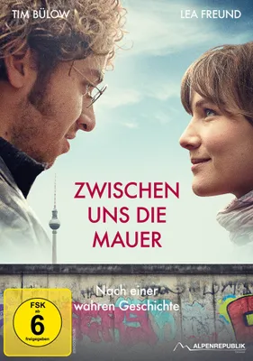 Produktbild von Zwischen uns die Mauer