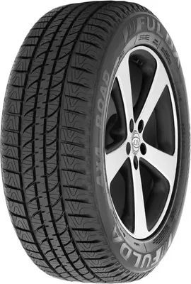 Produktbild von Fulda 4x4 Road Sommerreifen 285/65 R17 116V Offroad Reifen