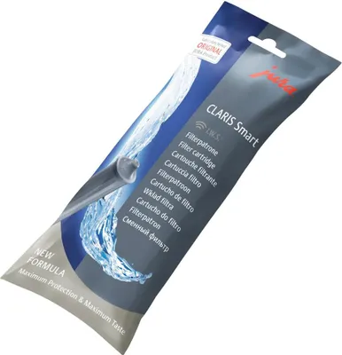 Obrázek produktu pro JURA Claris Smart, Z6 E6 E60 E600, Černá