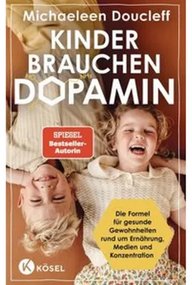 Obrázok produktu pre Kinder brauchen Dopamin