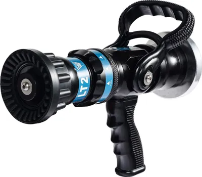 Produktbild von Dutá prúdová rúra Wiltec so 150/200/350/500 l/min, spojkou C Storz a plynulou reguláciou prúdu pre požiarne potrubie THW